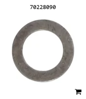 AGCO 70228090 Шайба