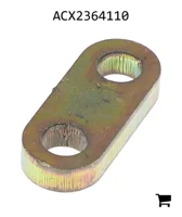 AGCO ACX2364110 Распорная пластина