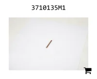 AGCO 3710135M1 Штифт цилиндрический