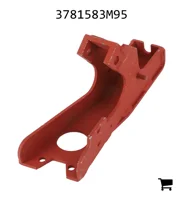 AGCO 3781583M95 Опора