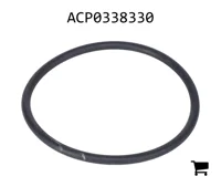 AGCO ACP0338330 Уплотнительное кольцо бака DEF (мочевины)