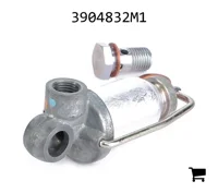 AGCO 3904832M1 Топливный фильтр предварительной очистки