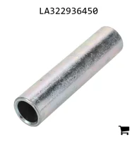 AGCO LA322936450 Втулка