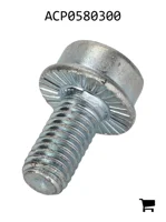 AGCO ACP0580300 Винт
