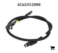 AGCO ACW2452000 Шланг