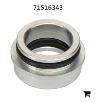 AGCO 71516343 Проставочная втулка