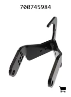 AGCO 700745984 Короткий рычаг