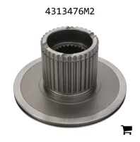 AGCO 4313476M2 Ступица