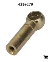 AGCO 4310279 Разъем