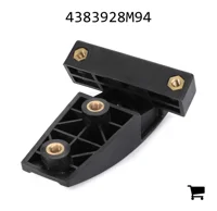 AGCO 4383928M94 Петля двери левая