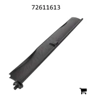 AGCO 72611613 Заслонка