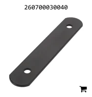 AGCO 260700030040 Соединительная пластина