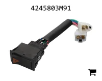 AGCO 4245803M91 Переключатель