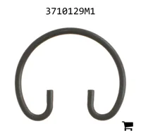 AGCO 3710129M1 Стопорное кольцо