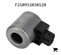 AGCO F210952030120 Катушка электромагнита