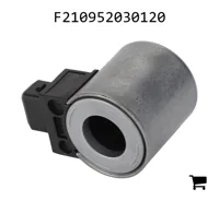 AGCO F210952030120 Катушка электромагнита