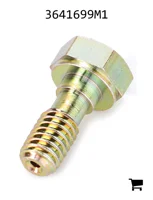 AGCO 3641699M1 Болт банджо