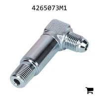 AGCO 4265073M1 Адаптер