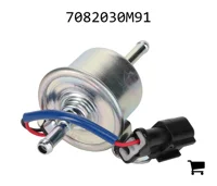 AGCO 7082030M91 Топливный насос