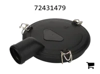 AGCO 72431479 Крышка
