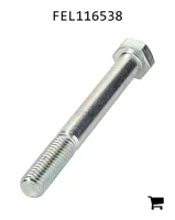 AGCO FEL116538 Болт с шестигранной головкой