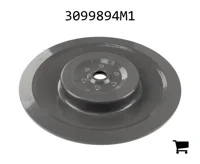 AGCO 3099894M1 Шкив