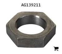 AGCO AG139211 Гайка