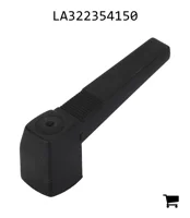 AGCO LA322354150 Фиксирующая рукоятка