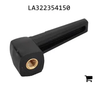 AGCO LA322354150 Фиксирующая рукоятка