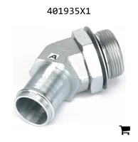 AGCO 401935X1 Переходник