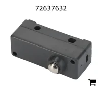 AGCO 72637632 Переключатель