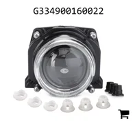 AGCO G334900160022 Фара