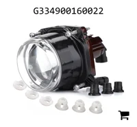 AGCO G334900160022 Фара