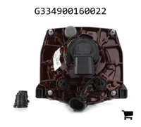 AGCO G334900160022 Фара