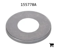 AGCO 155778A Фиксатор