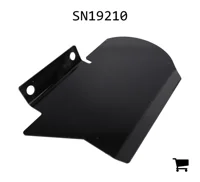 AGCO SN19210 Щиток