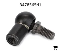 AGCO 3478565M1 Шаровой шарнир