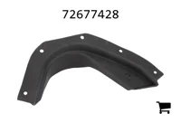 AGCO 72677428 Крышка