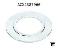 AGCO ACX4387960 Специальная шайба