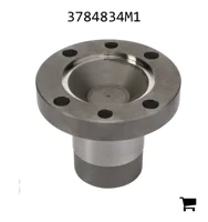 AGCO 3784834M1 Ступица