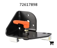 AGCO 72617898 Фиксирующее приспособление