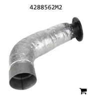 AGCO 4288562M2 Трубка