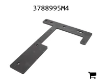 AGCO 3788995M4 Опора