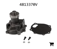 AGCO 4813370V Водяной насос