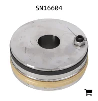 AGCO SN16604 Поршень