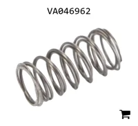 AGCO VA046962 Пружина