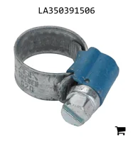 AGCO LA350391506 Хомут