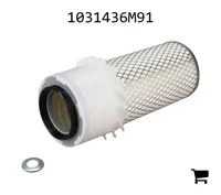 AGCO 1031436M91 Фильтрующий элемент воздушного фильтра