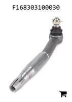 AGCO F168303100030 Рулевая тяга