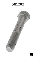 AGCO SN1282 Болт с шестигранной головкой